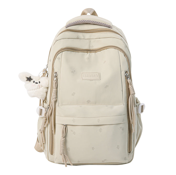 Stylish Multi-Pocket Urban Backpack Kalsten
