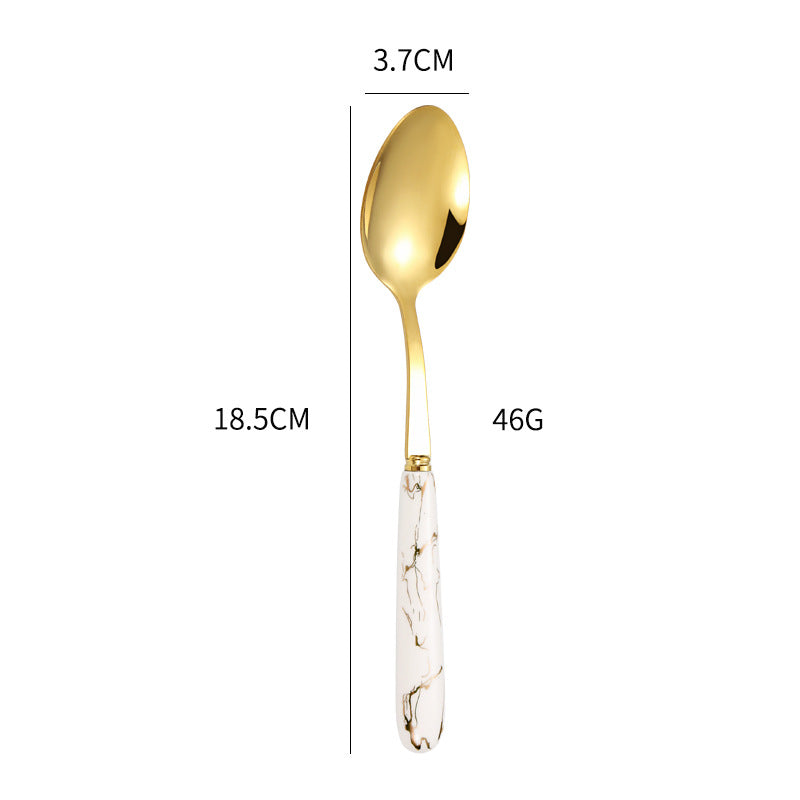 Designer Spoon Kalsten
