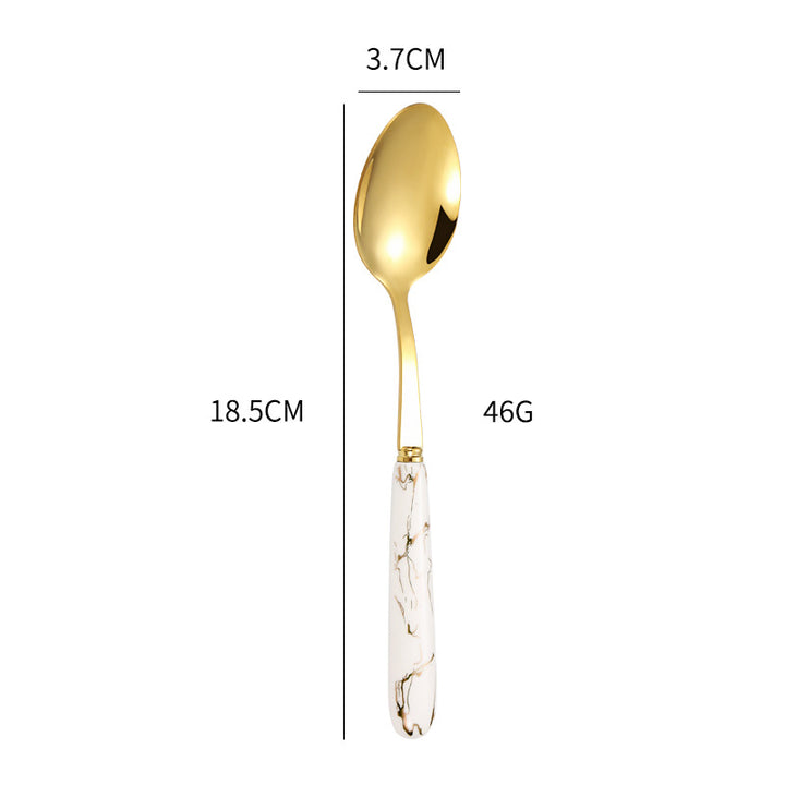 Designer Spoon Kalsten