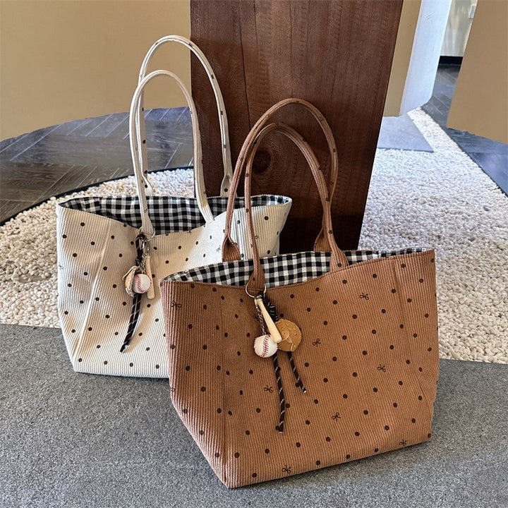 Shopping and Leisure Bag Kalsten