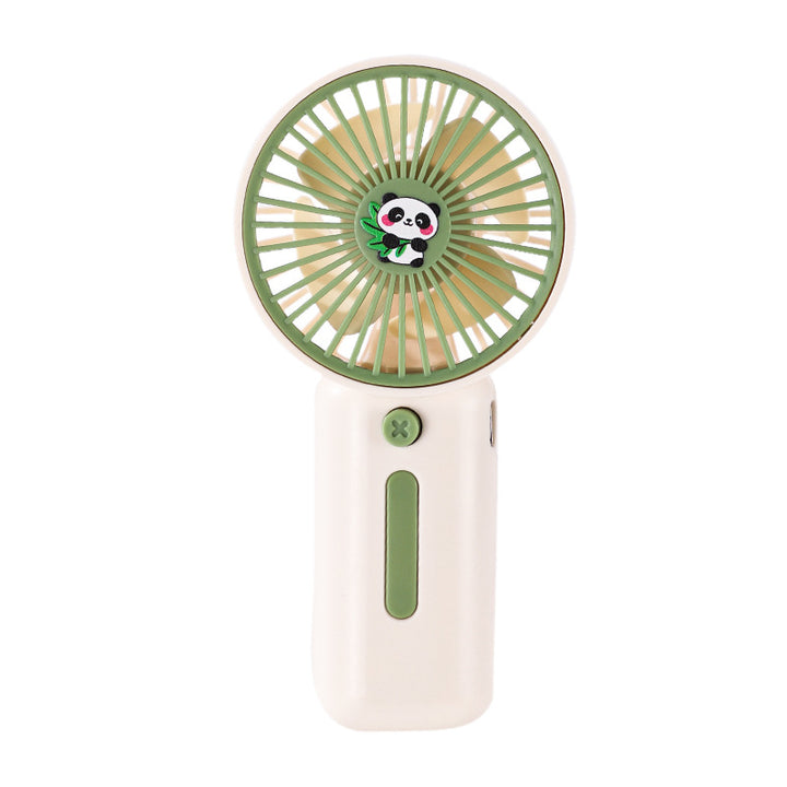 Portable Mini USB Hand Fan with Flexible Tilt Kalsten