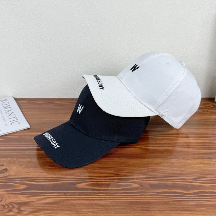 Women's Casual Graphic Baseball Cap Kalsten