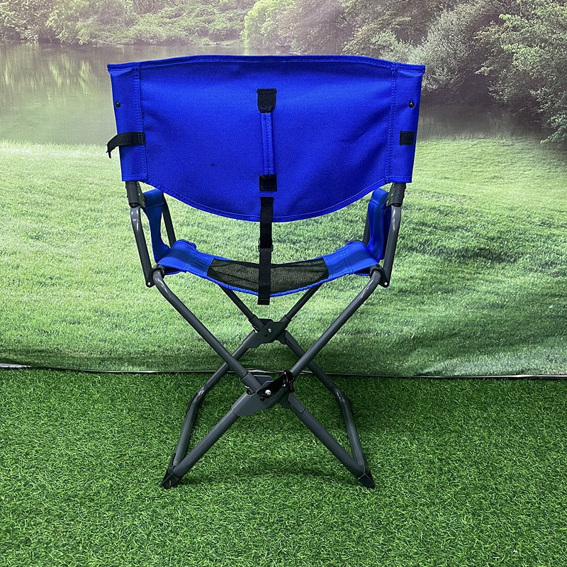 Portable Folding Camp Chair