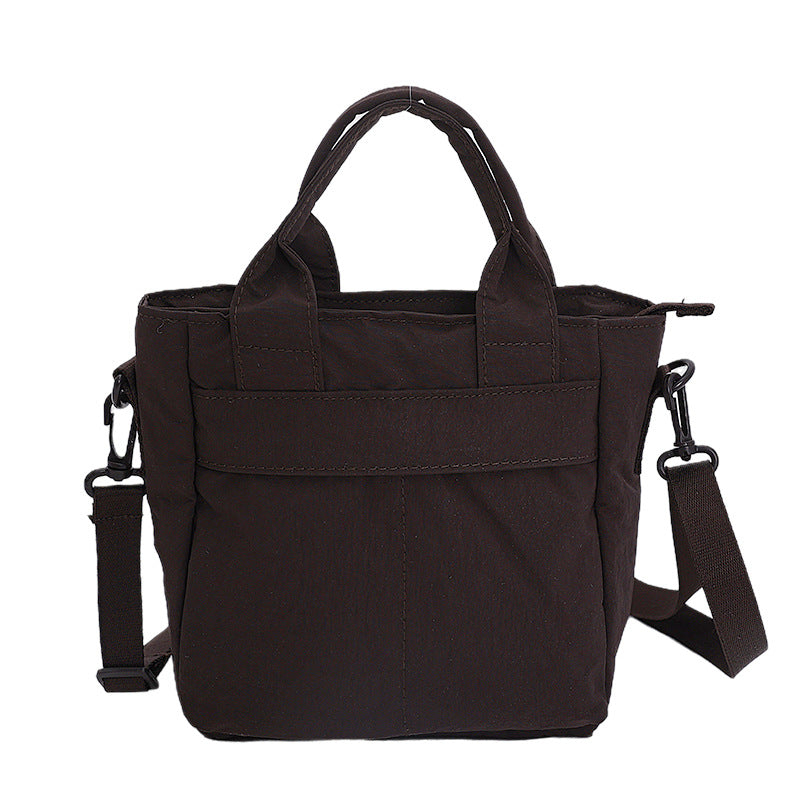 Casual Compact Utility Tote