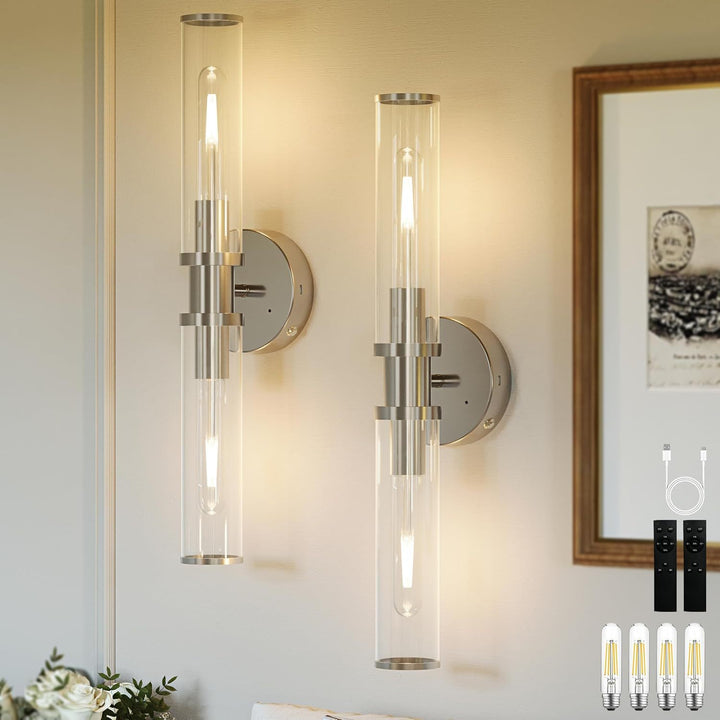 Wall Sconce