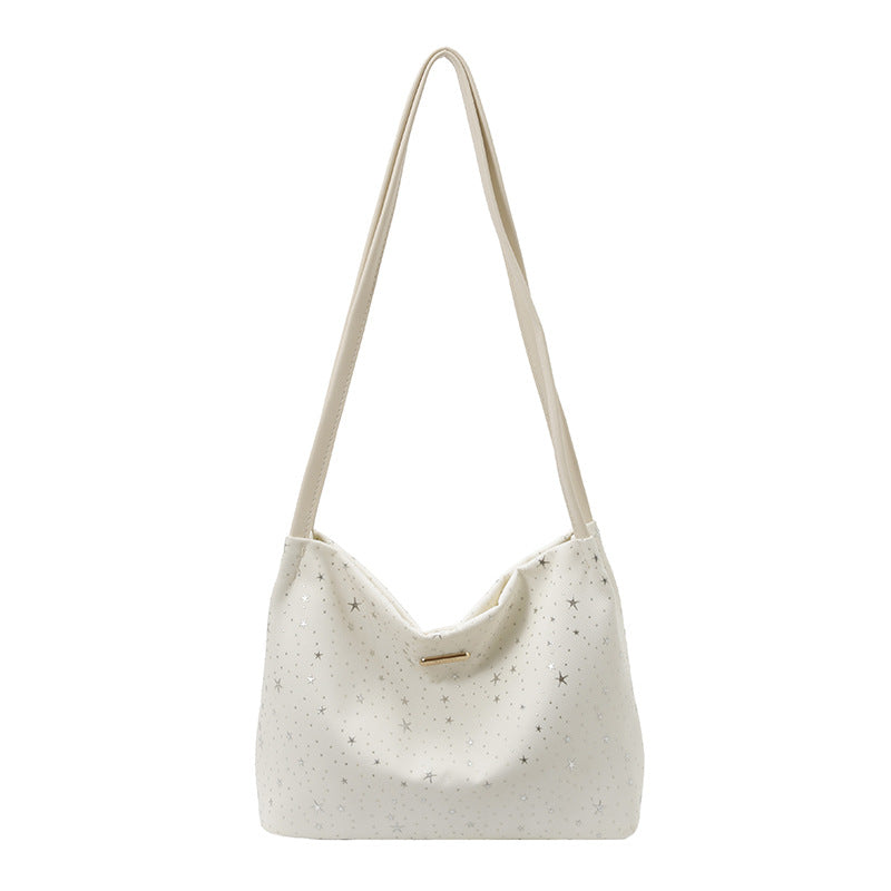 WoStellar Patterned Shoulder Bag Kalsten