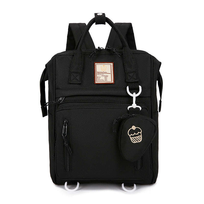 Versatile Multi-Functional Backpack Kalsten