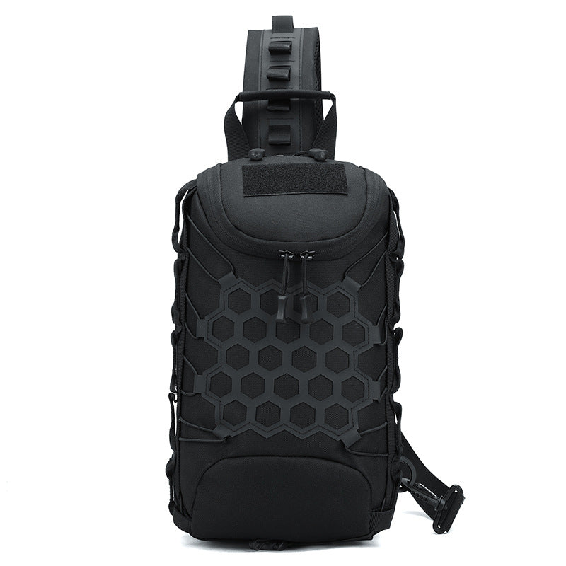 Lightweight Tactical Sling Backpack Kalsten