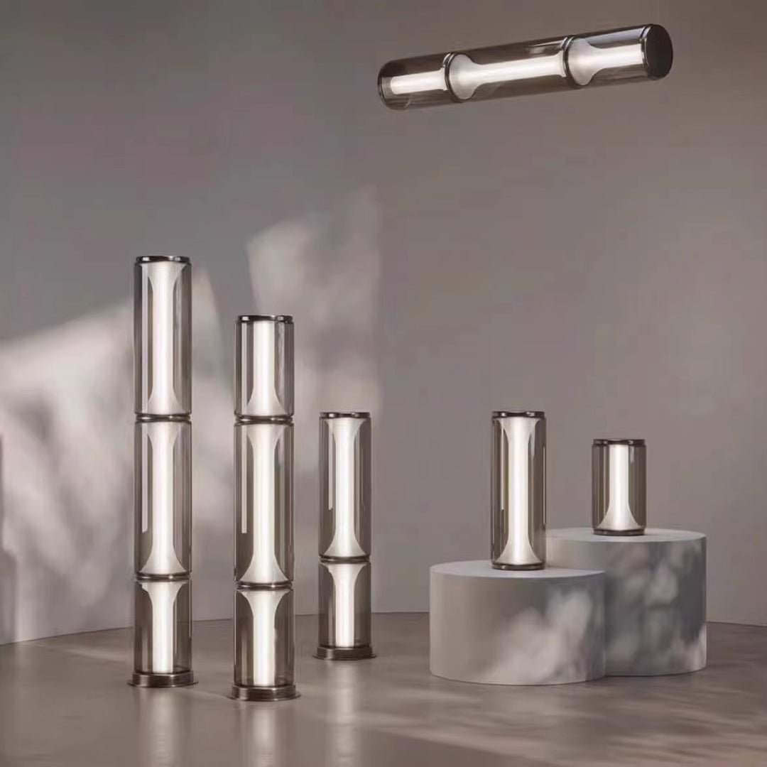 Contemporary Decorative Candle Holder