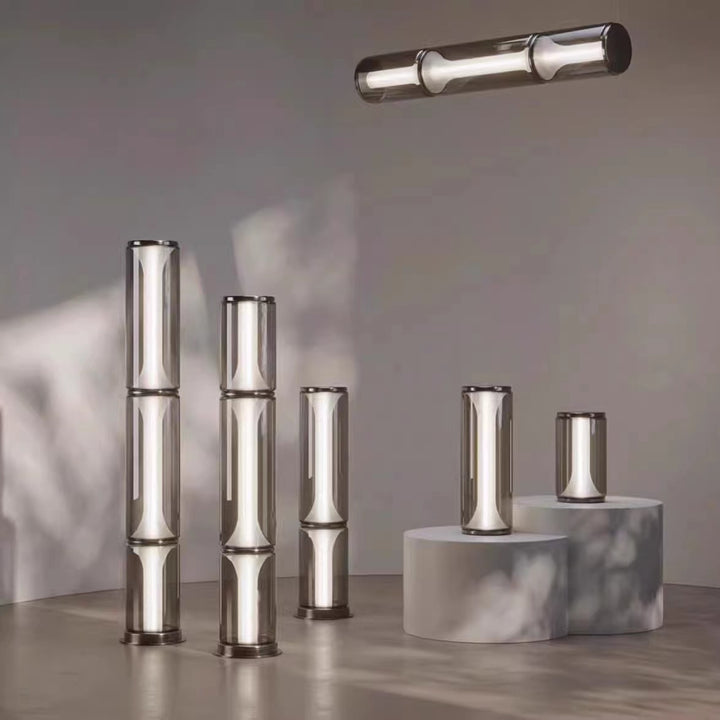 Contemporary Decorative Candle Holder