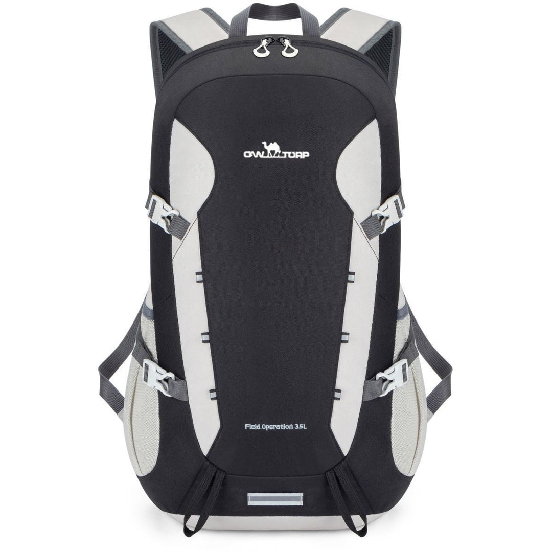 Ergonomic Hiking Backpack