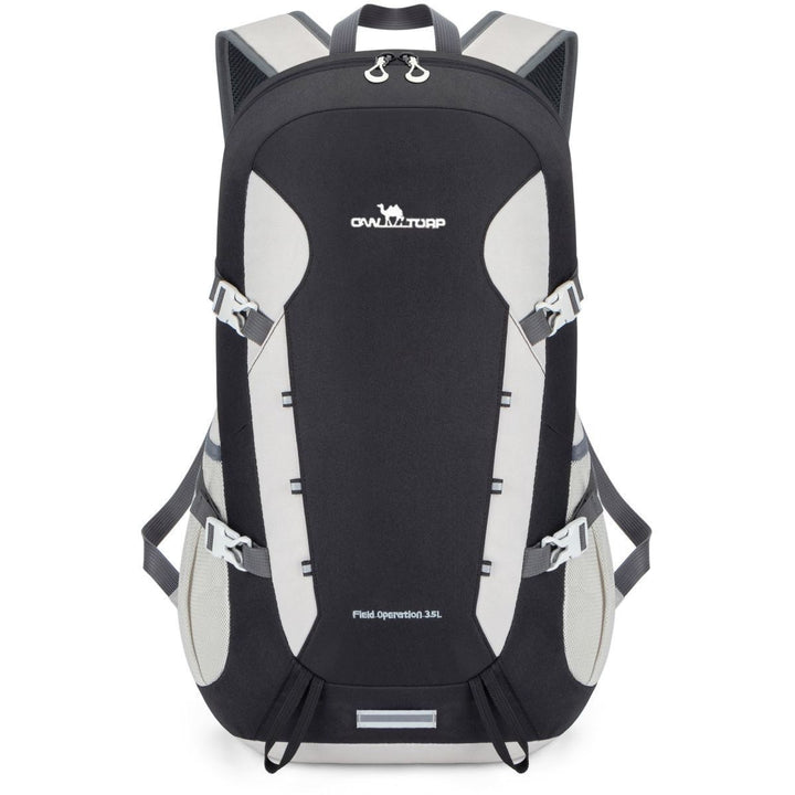 Ergonomic Hiking Backpack
