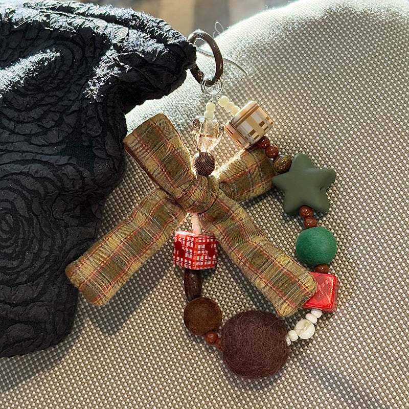 Decorative Charm Keychain Kalsten 1790135533