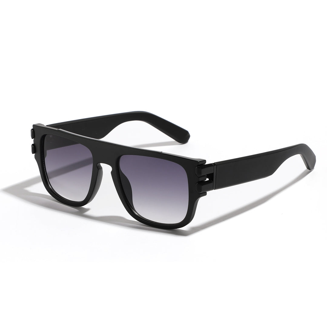 Ladies trendy oversized sunglasses with striking design Kalsten