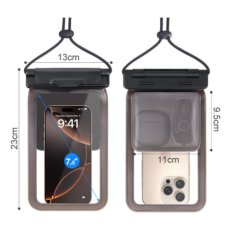 Waterproof Phone Case Kalsten