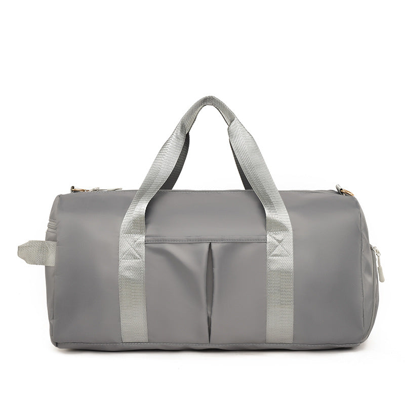 Waterproof Gym Duffle Kalsten
