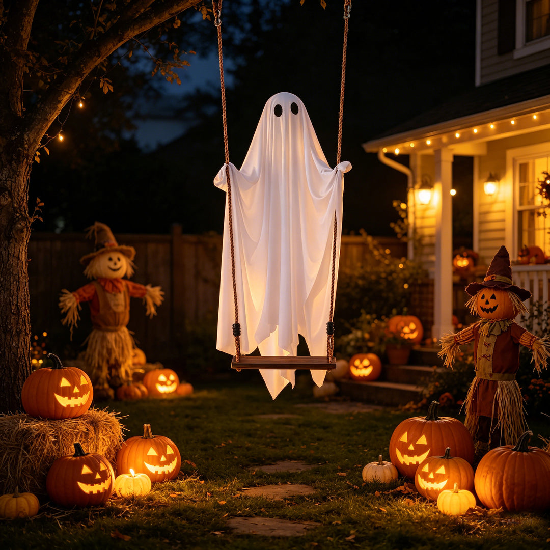 Halloween Costume