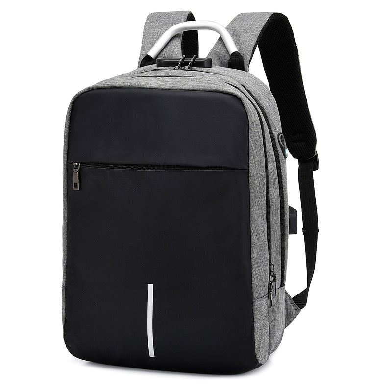 Versatile Travel Backpack Kalsten