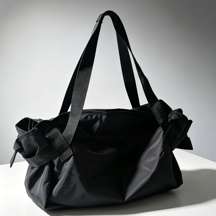 Spacious Travel Bag Kalsten