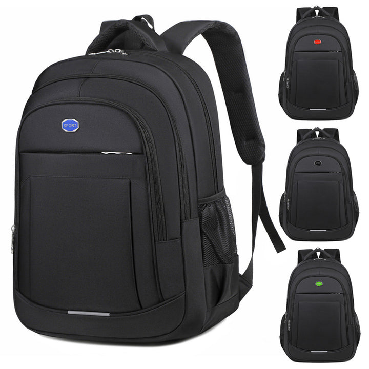 Spacious Organizational Sports Backpack Kalsten