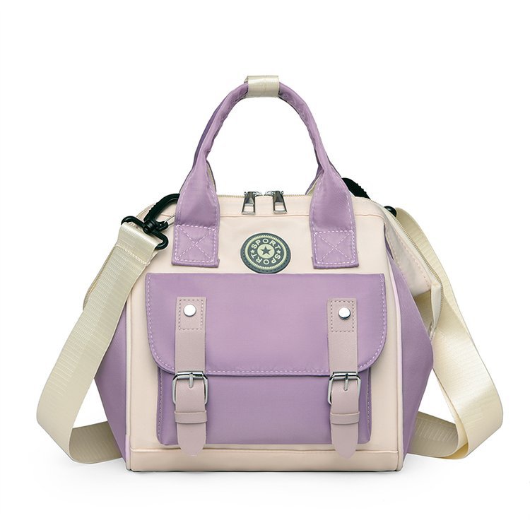 Multi-Functional Sporty Tote Bag Kalsten