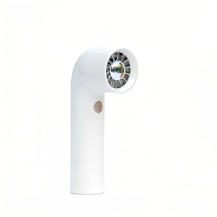 Ladies Portable Mini Climate Heat Fan Kalsten