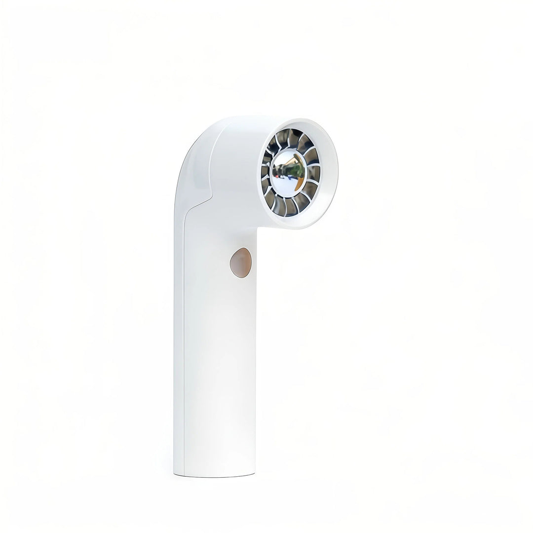 Ergonomic Handheld Cooling Fan Kalsten