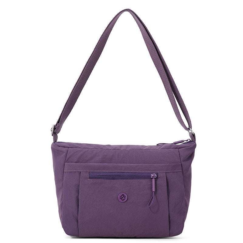 Spacious Lightweight Sling Bag Kalsten