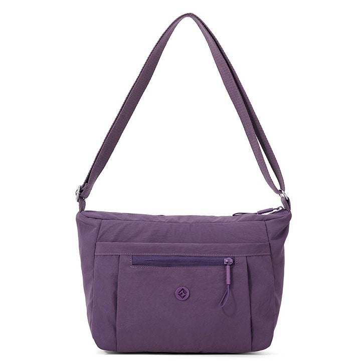 Spacious Lightweight Sling Bag Kalsten