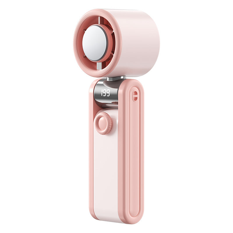 Unisex portable handheld fan Kalsten
