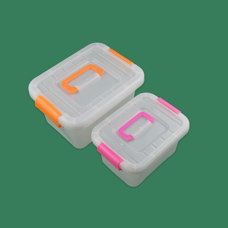 Modular Craft Organization Box Kalsten