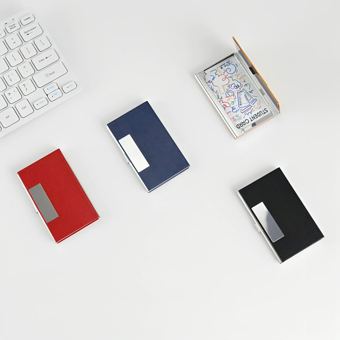 Business Card Holder