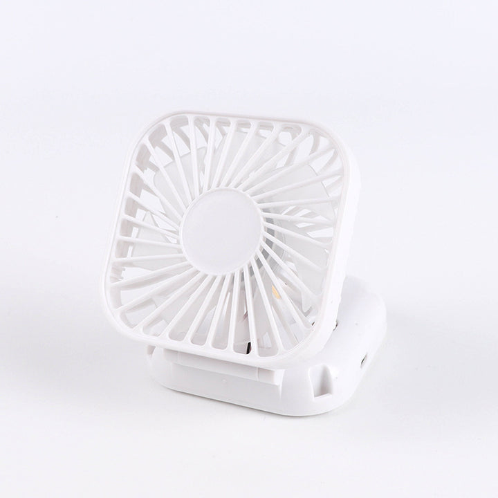 Women's Portable Mini Fan Kalsten