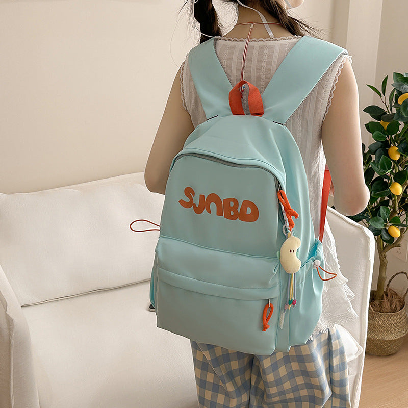 Casual Urban Backpack Kalsten