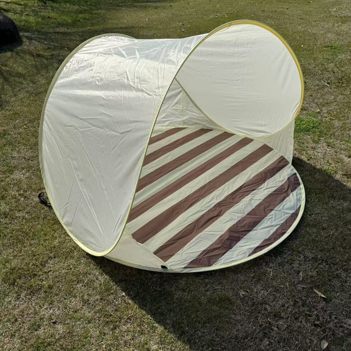 Pop-up Beach Privacy Shelter Tent Kalsten