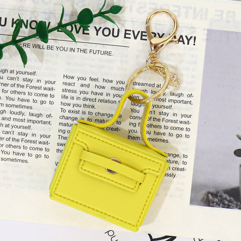 fashionable keychain Kalsten