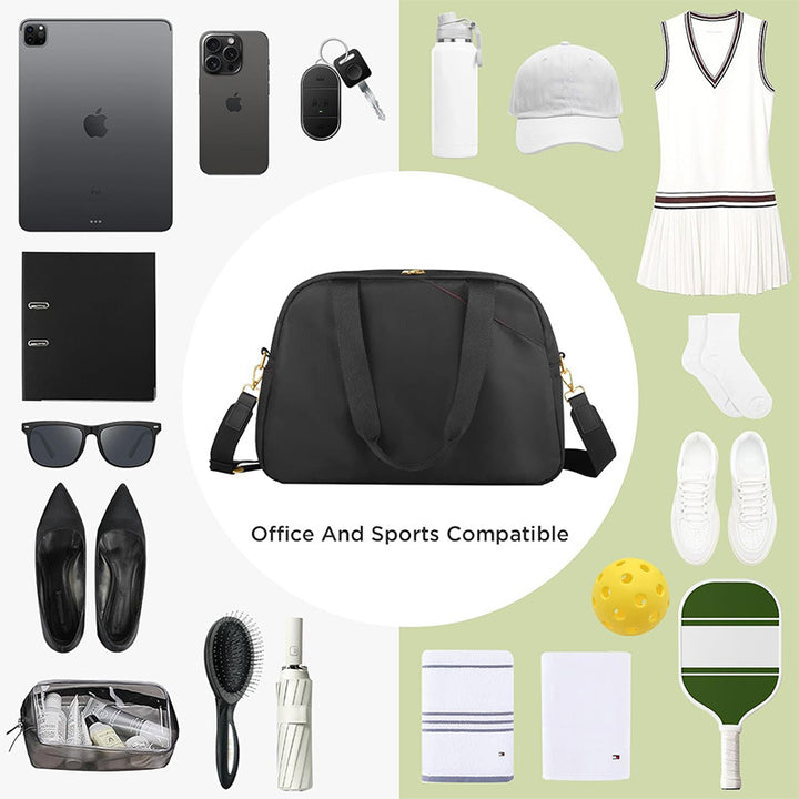 Sport bag Kalsten
