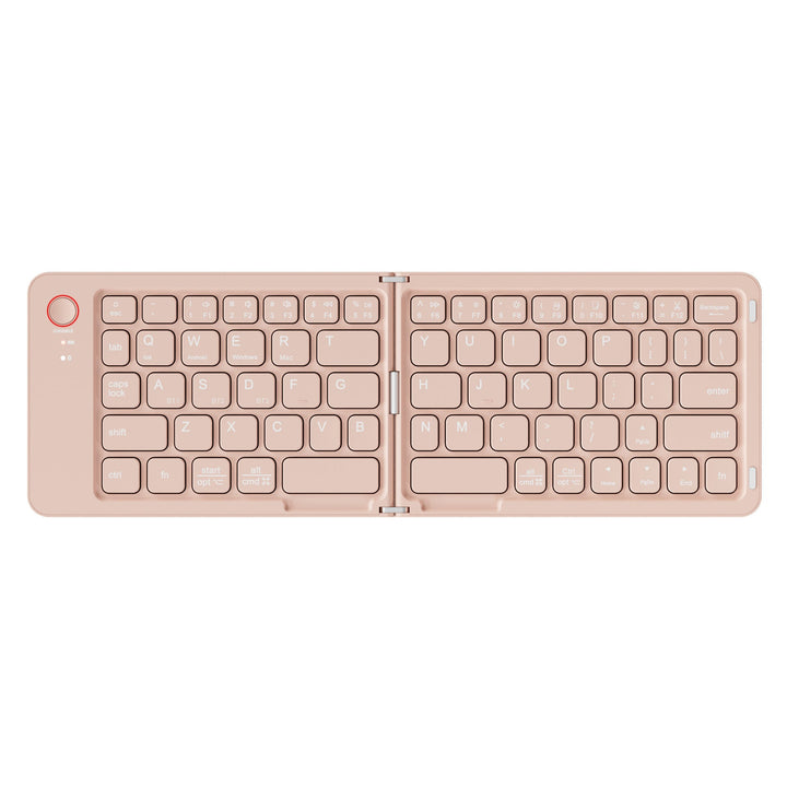 Portable Folding Keyboard Kalsten