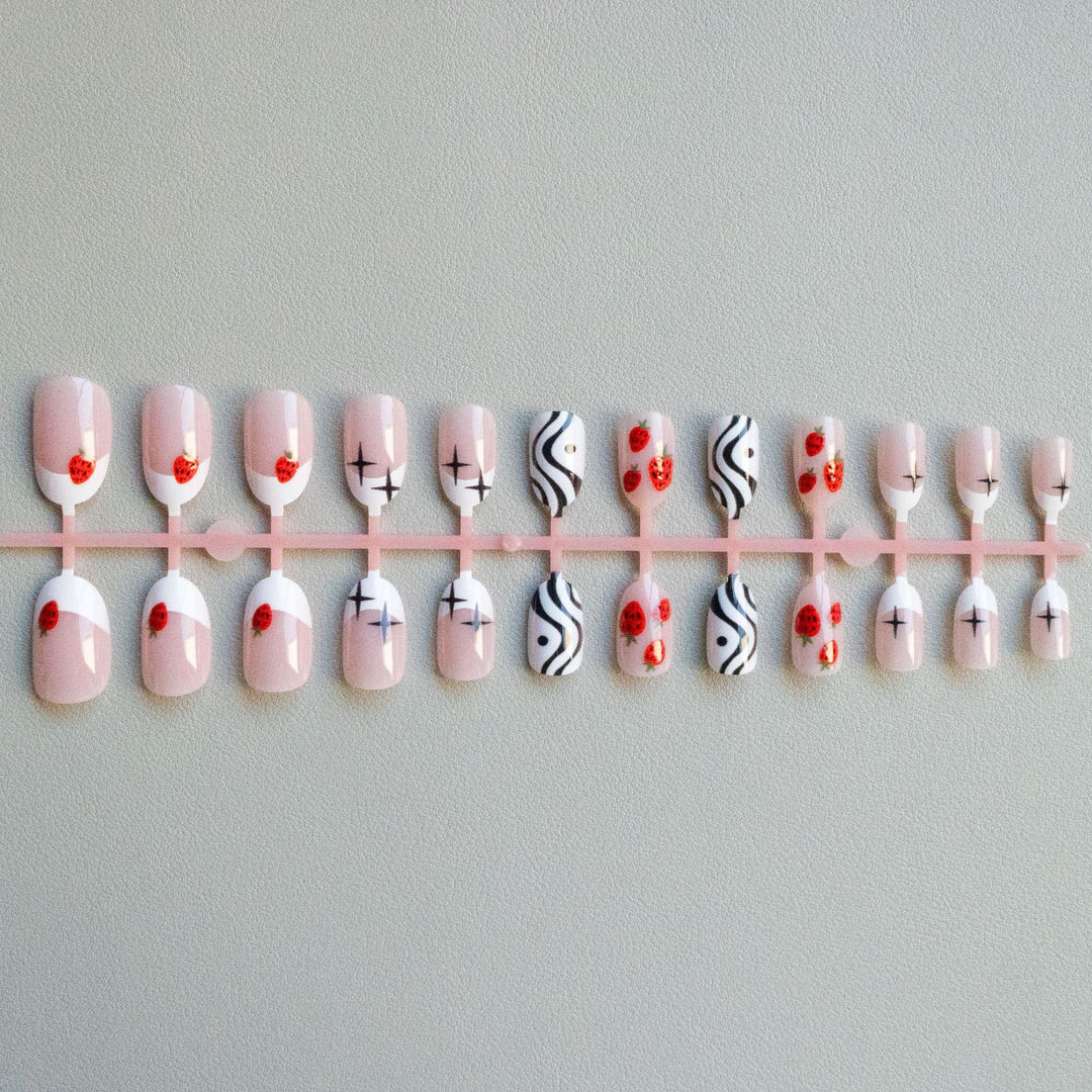 Decorative Nail Art