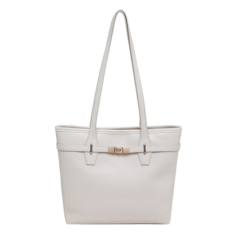 Stylish Structured Tote Bag