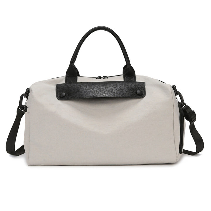 Spacious Multi-Functional Gym Duffle Bag Kalsten