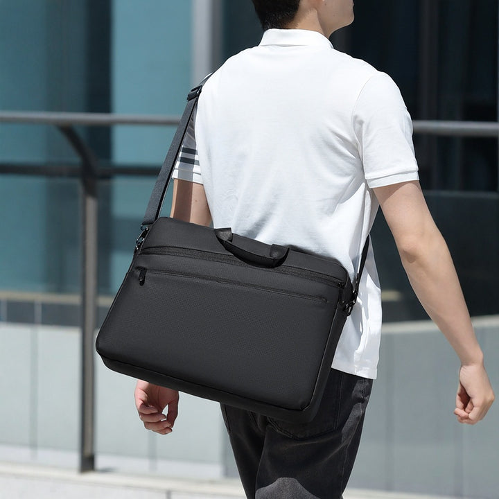 Sleek Laptop Briefcase Kalsten