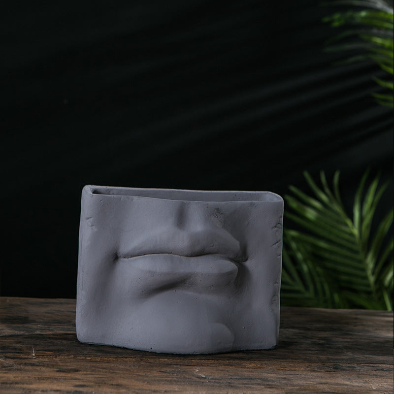 Decorative Plant Pot Kalsten