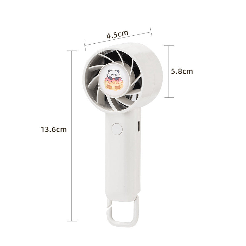 Women's Portable Mini Fan Kalsten