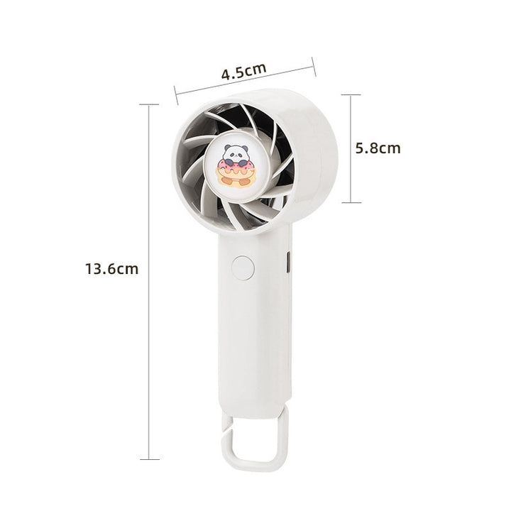Women's Portable Mini Fan Kalsten