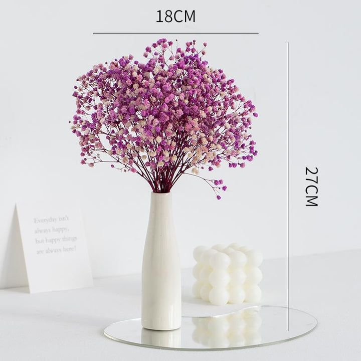 Decorative Dried Flower Arrangement Kalsten