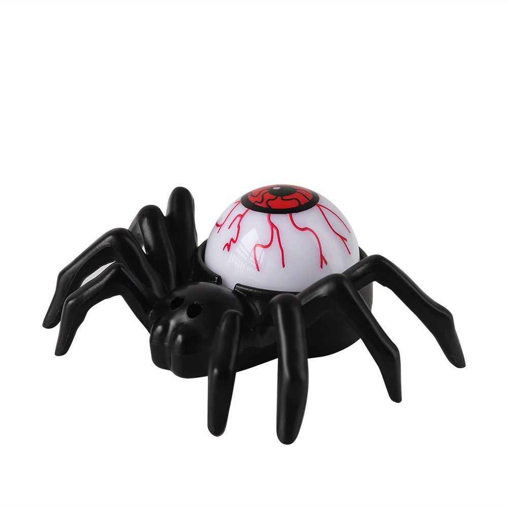 Halloween Decorative Spider Kalsten