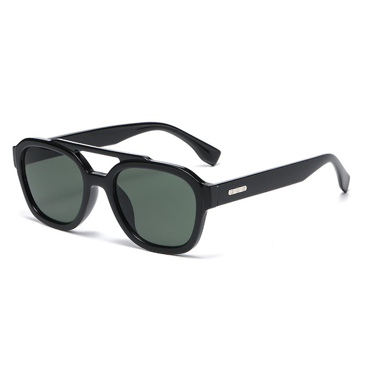 Women stylish sunglasses in modern design Kalsten