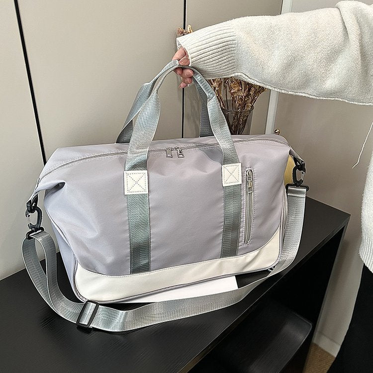 Versatile Travel Duffel Bag Kalsten
