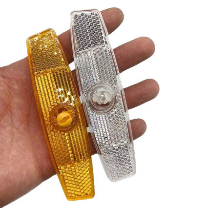 Bicycle Safety Reflector Light Kalsten